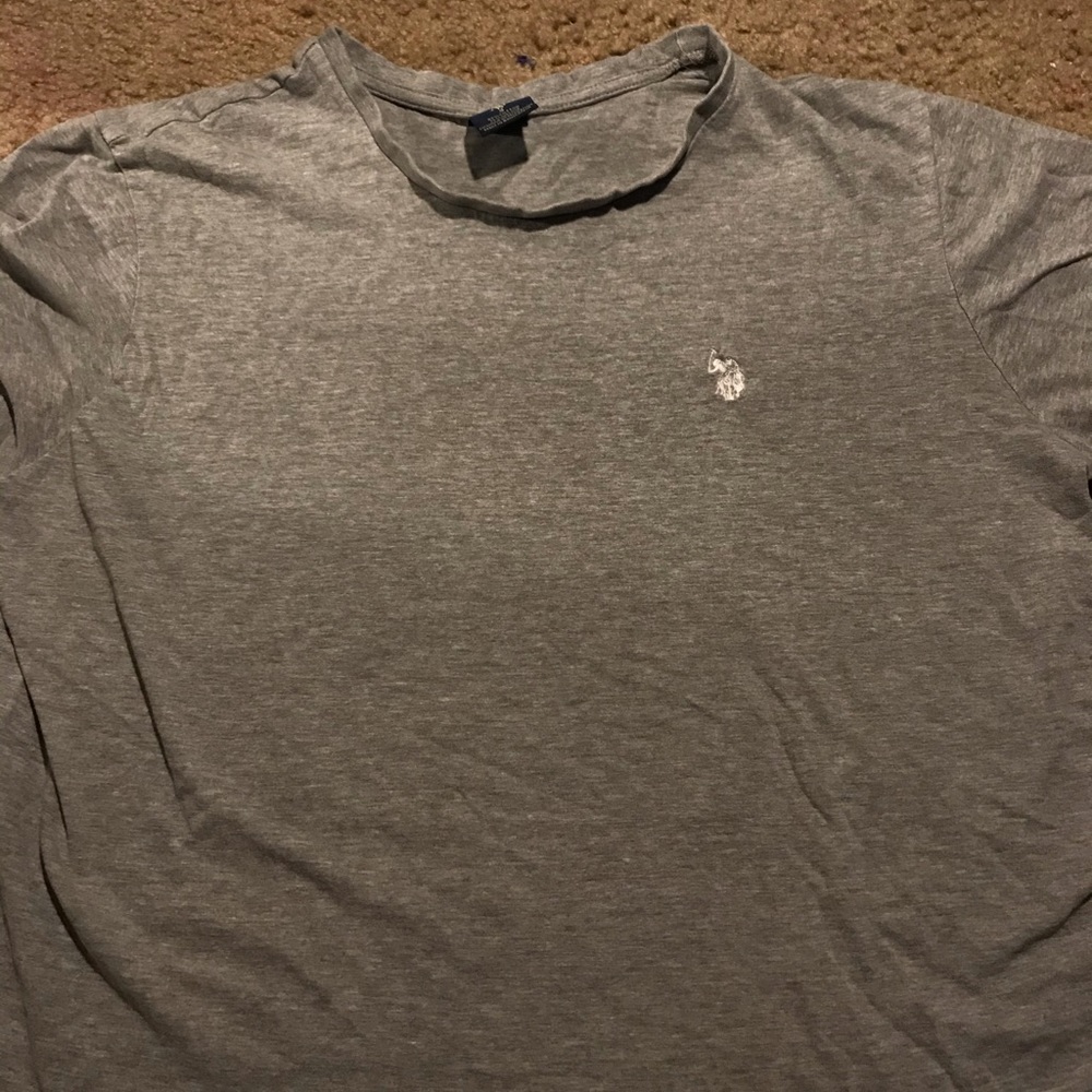 U.S Polo assn.